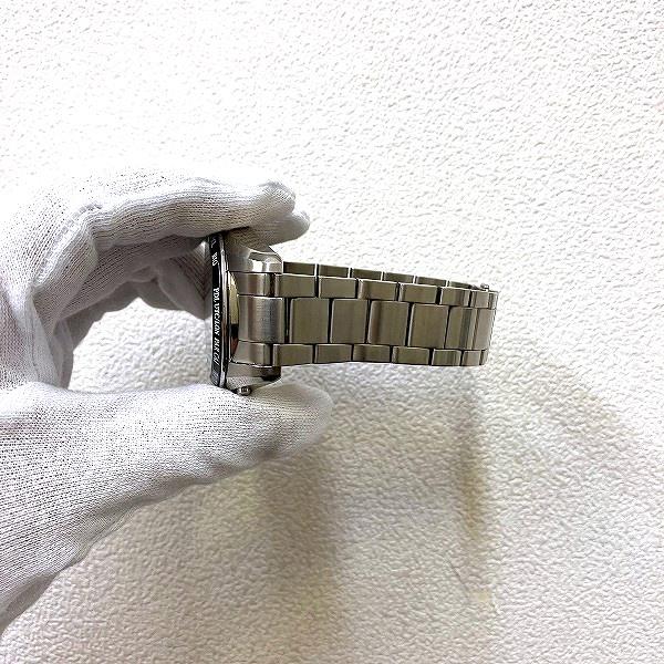 Seiko Watch Brightz SAGA145 Radio Solar Men's Used in Japan