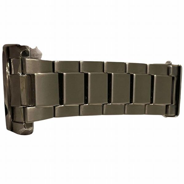 Seiko Watch Brightz 7B24-0BH0 Solar Watch Men's Used in Japan