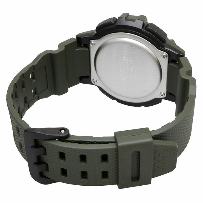 Casio watch cheap Casio chipkashi digital outdoor fishing From Japan