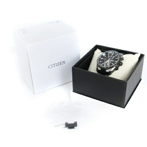 Citizen Watch Blue Universe Collection 35th Anniversary Limited Model ATTESA A T