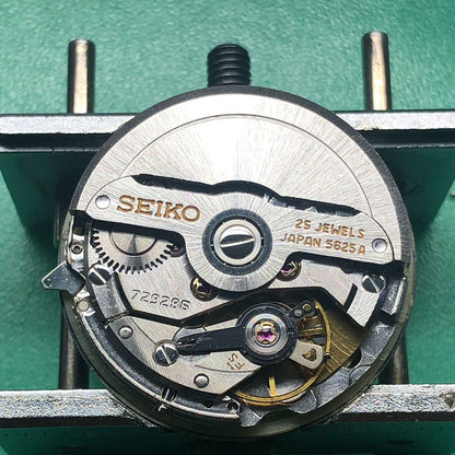 Overhauled King Seiko Watch 56KS High Beat Automatic Used in Japan