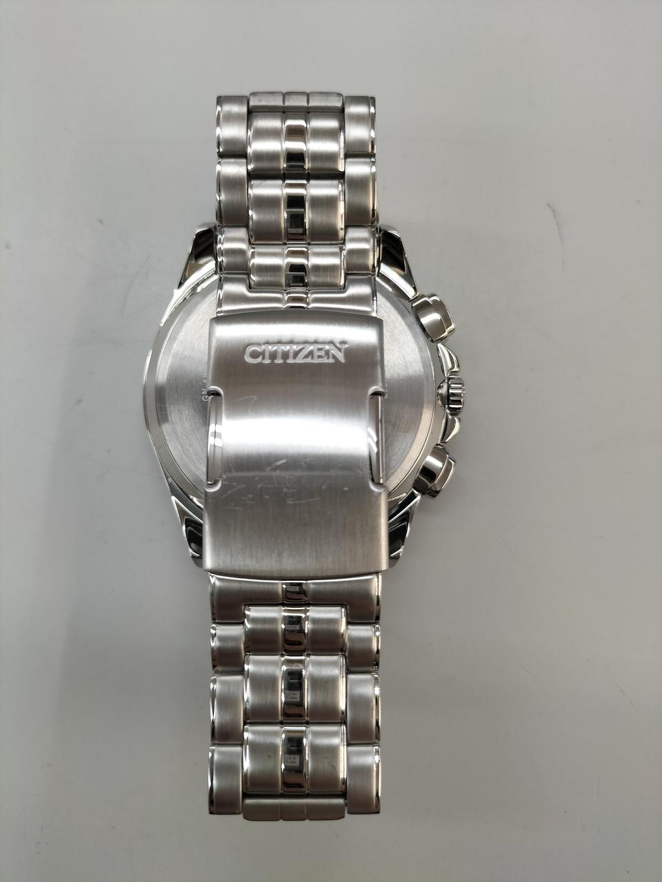 Citizen Watch Eco Drive E660-S119936 Used in Japan