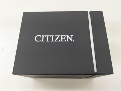 Citizen Watch Eco Drive E660-S119936 Used in Japan