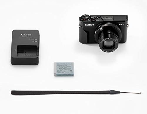 Canon Digital Camera PowerShot G7 X MarkII Used in Japan