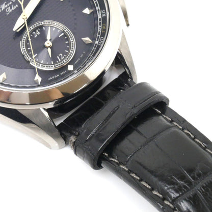 Rare Seiko Watch Brightz Brift H collaboration 700 pieces limited SAGA245/8B63-0
