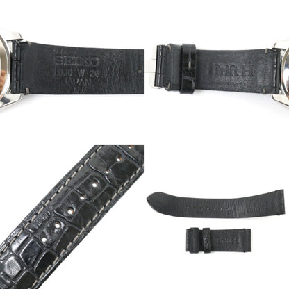 Rare Seiko Watch Brightz Brift H collaboration 700 pieces limited SAGA245/8B63-0