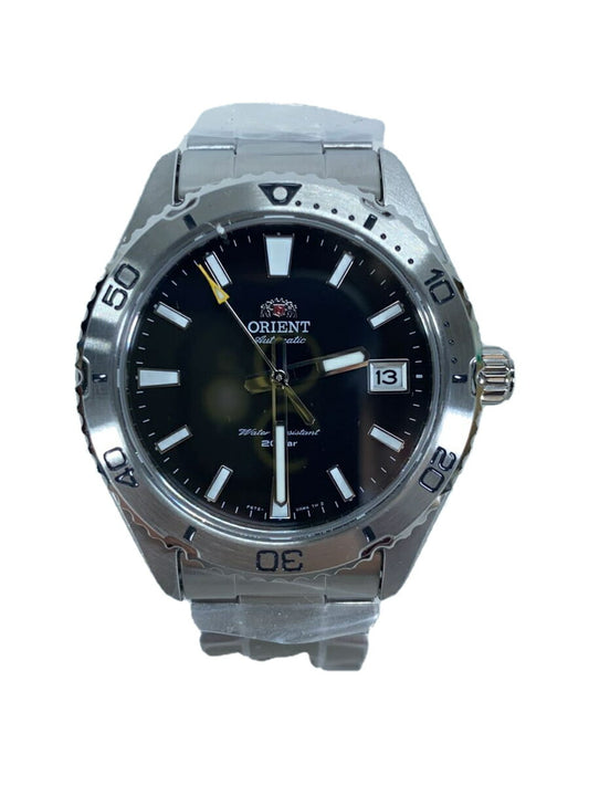 Orient Watch Mako 40 automatic RN-AC0Q01B Used in Japan