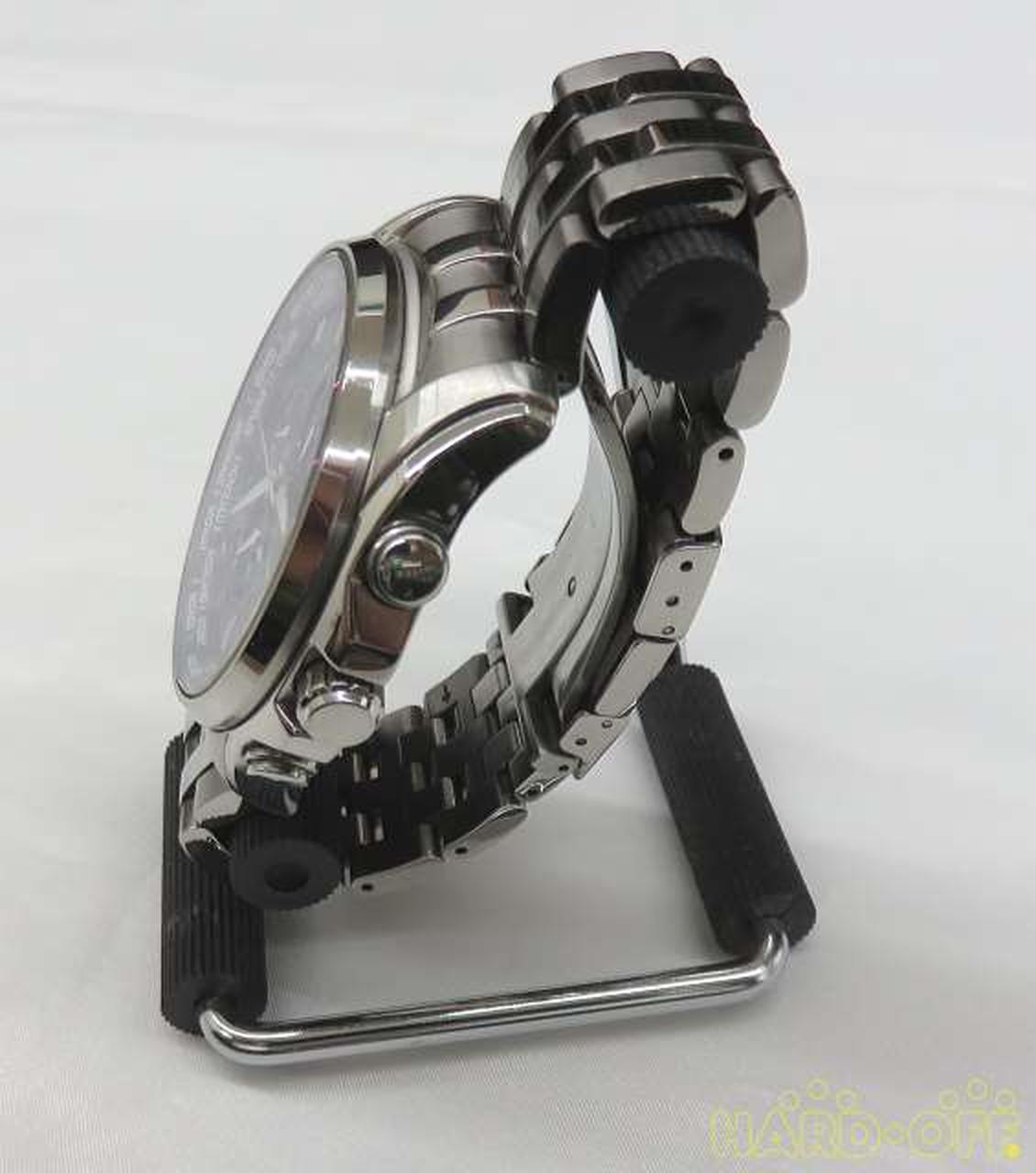 Citizen Watch Eco Drive AT9060-54L Used in Japan