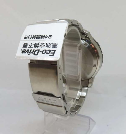 Citizen Watch Eco Drive Promaster B877-R009257 Used in Japan