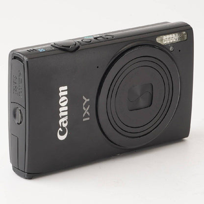 Canon Digital Camera IXY 420F / ZOOM 5X Used in Japan F/S