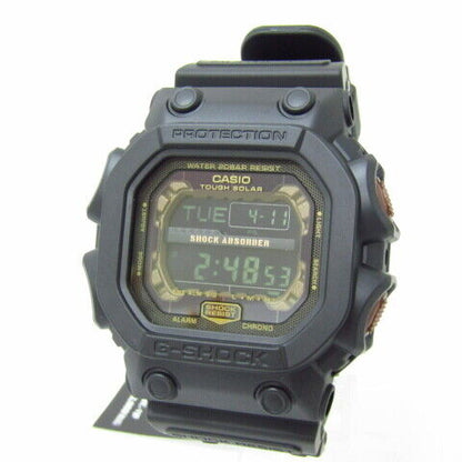 Near Mint Casio G-Shock Watch Digital GX-56RC-1JF Used in Japan F/S