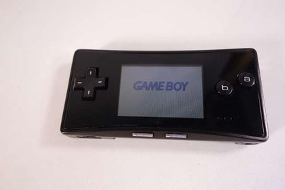 NINTENDO model number: OXY-001 Game Boy Micro Used in Japan F/S 240822004