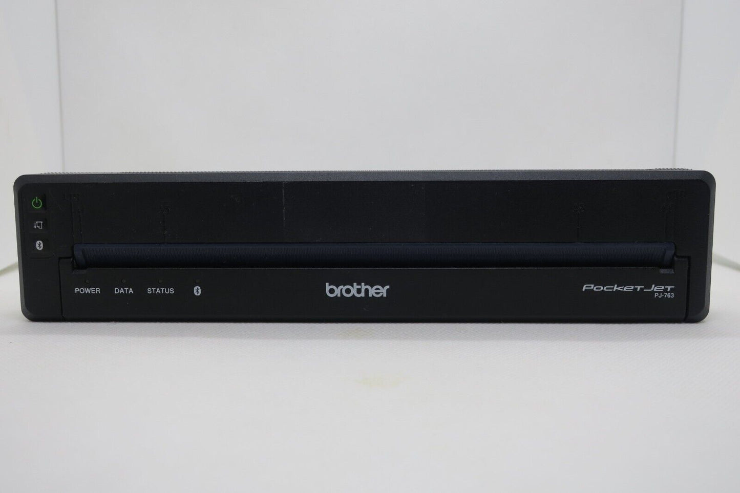 Brother Mobile Printer PocketJet  PJ763 Used in Japan F/S