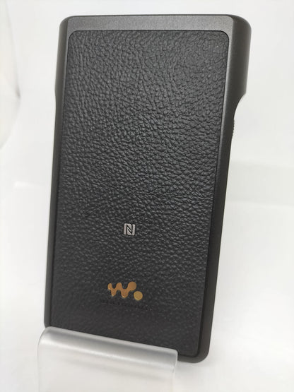 Sony Walkman Model number: NW-WM1A Used in Japan