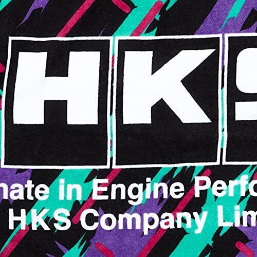 HKS Sports Towel 51007 – AK205