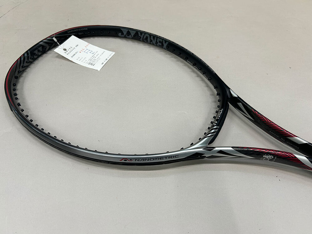 Tennis racket Yonex REGNA98 (RGN) Used in Japan F/S