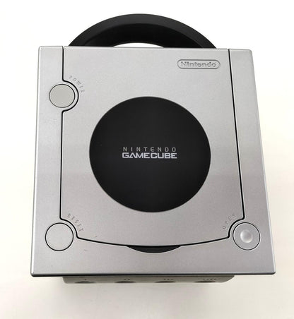 NINTENDO GameCube model number: DOL-001 Used in Japan F/S