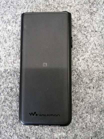 SONY Walkman Model number: NW-ZX507 Used in Japan F/S 24080804