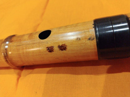 Shakuhachi  Kocho Kinko style Approx. 48.3cm 19in Used in Japan