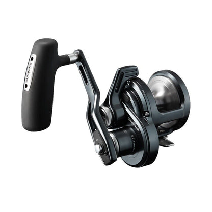 Shimano Reel OCEA JIGGER LD2500HG RIGHT-Handed New From Japan F/S