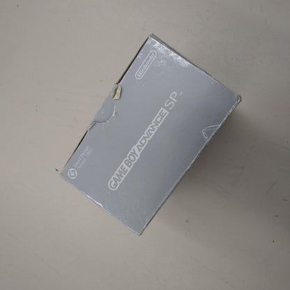 Nintendo Gameboy Advance SP AGS-001 Used in Japan F/S