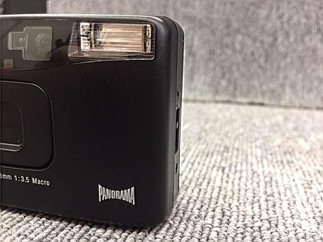 Nikon Compact Film Camera: AF600 Used in Japan F/S – The Japan Pride