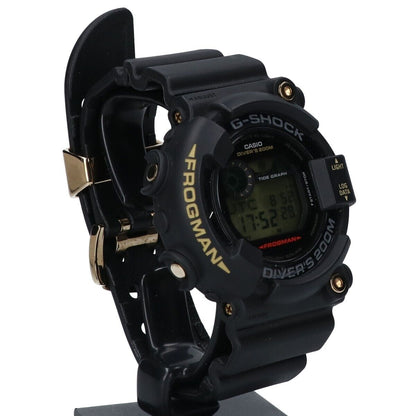 Near Mint Casio Watch G-SHOCK GF-8235D-1BJR FROGMAN 35th Anniversary Model Used