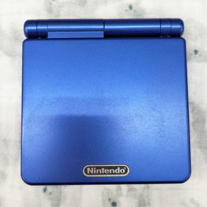 NINTENDO Game Boy Advance SP Model number: AGS-001 Used in Japan F/S