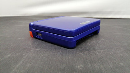 NINTENDO Game Boy Advance SP: AGS-001 Used in Japan F/S