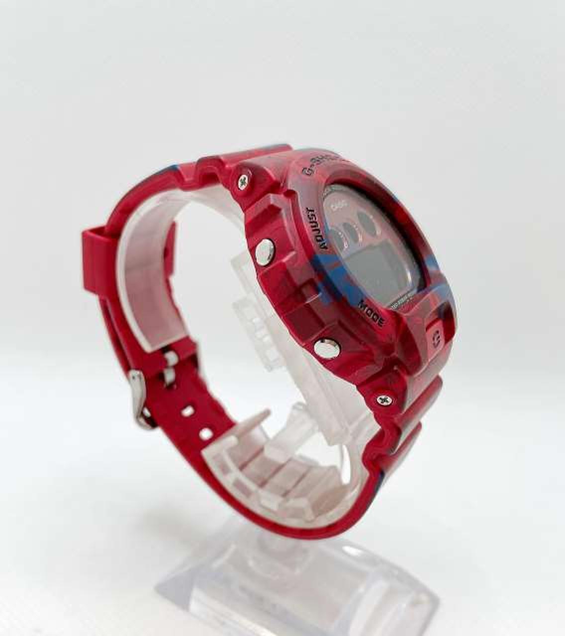 CASIO G-SHOCK G-Shock: GMD-S6900F-4 Used in Japan F/S