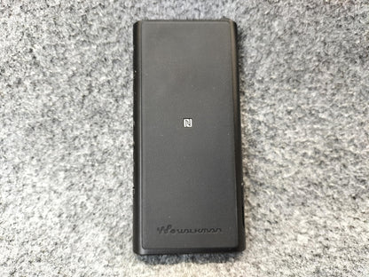 Sony Walkman NW-ZX300 Portable Audio Used in Japan 0805004