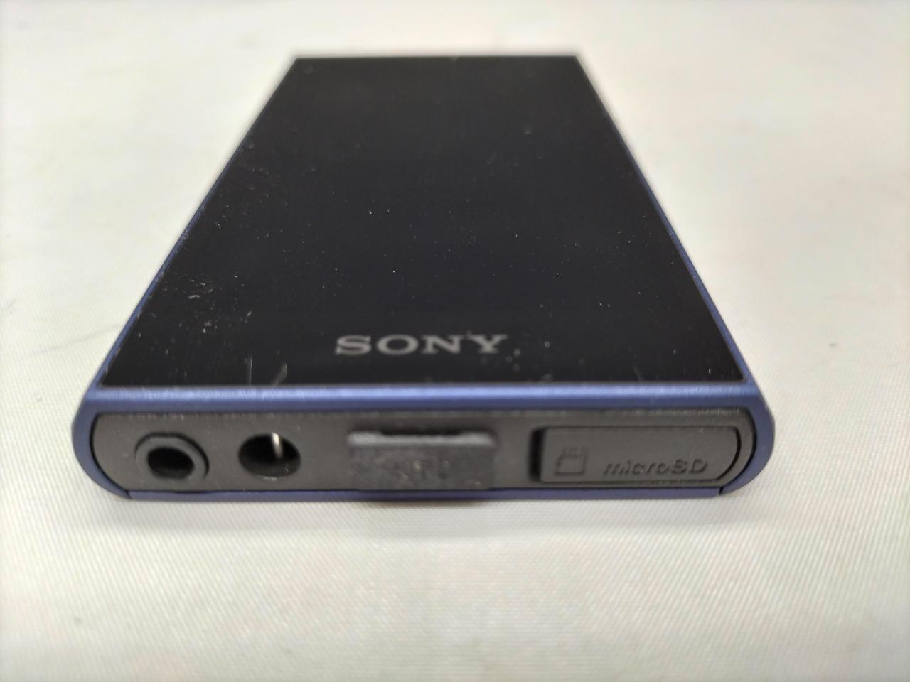 Sony Walkman Model number: NW-A306 Used in Japan