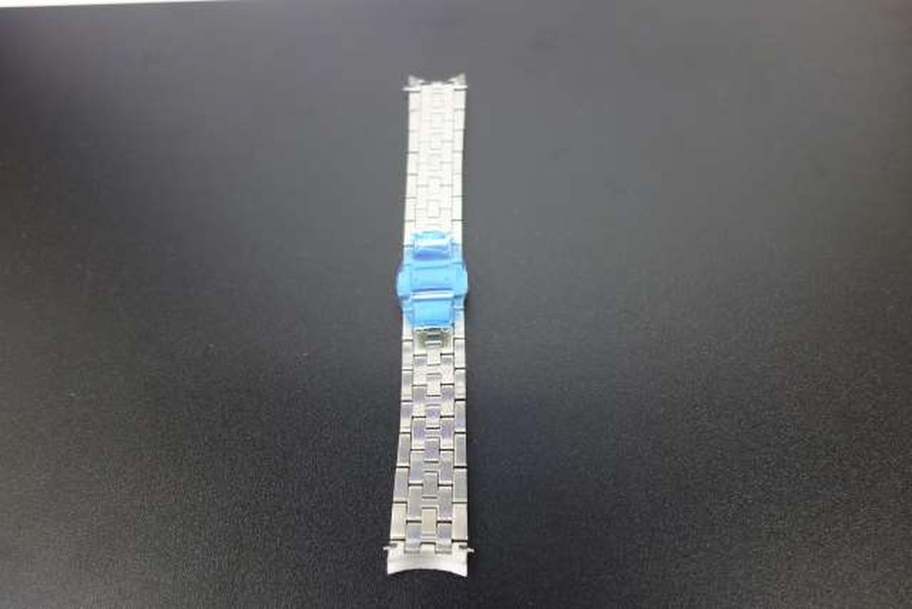 Hamilton Watch Jazzmaster Quartz Thinline H385111 Used in Japan