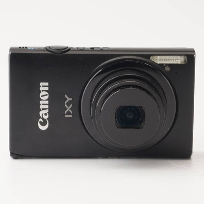 Canon Digital Camera IXY 420F / ZOOM 5X Used in Japan F/S