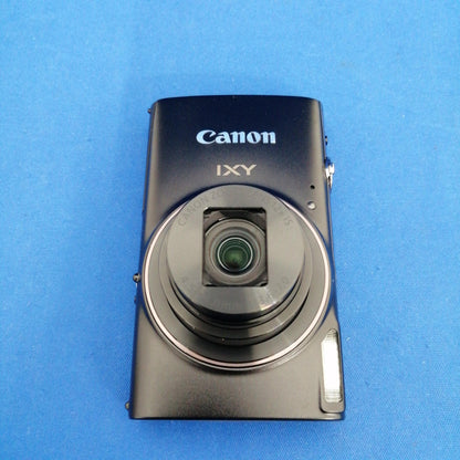 Canon Digital Camera IXY650 w/box Used in Japan F/S