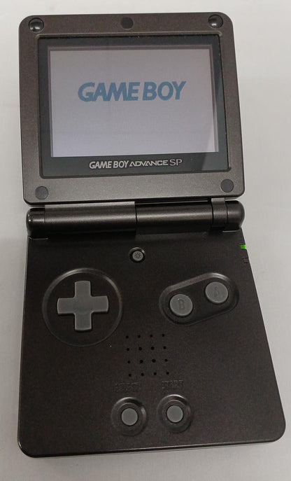 Rare NINTENDO Game Boy Advance SP AGS-001 Used in Japan F/S