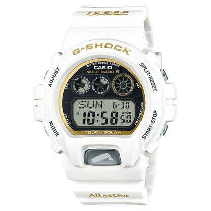 Casio Watch G-Shock “ICERC Japan” Collaboration Model GW-6904K-7JR Used in Japan