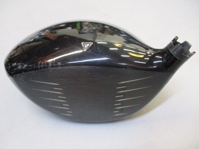 Titleist TS4 Driver Head only 9.5 Used in Japan F/S