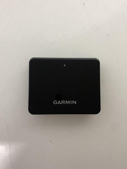 GARMIN APPROACH R10/Ballistics Measurement Device BLK Used in Japan F/S