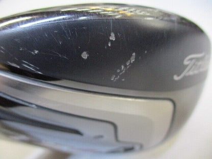 Titleist TS4 Driver Head only 9.5 Used in Japan F/S