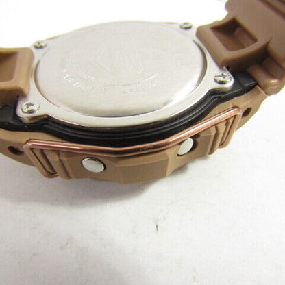 Near Mint Casio G-Shock Watch Digital DW-5700PT-5JF Used in Japan F/S