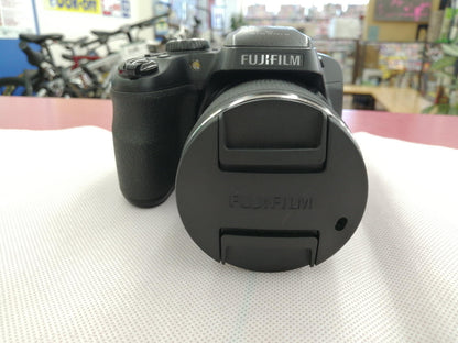 Fujifilm Digital Camera Model number: FINEPIX S9800 Used in Japan F/S