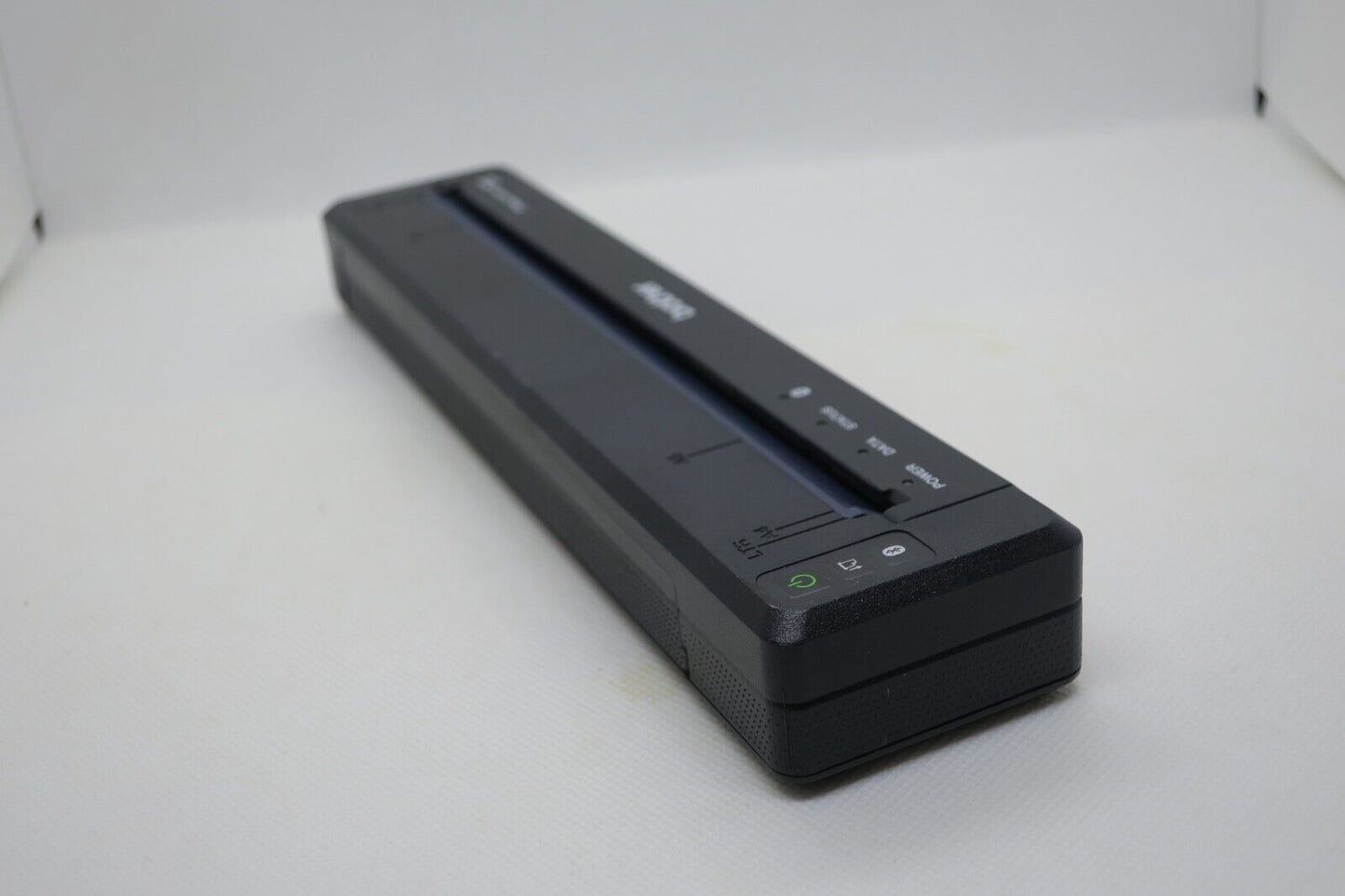 Brother Mobile Printer PocketJet  PJ763 Used in Japan F/S 002