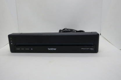 Brother Mobile Printer PocketJet  PJ763 Used in Japan F/S 002