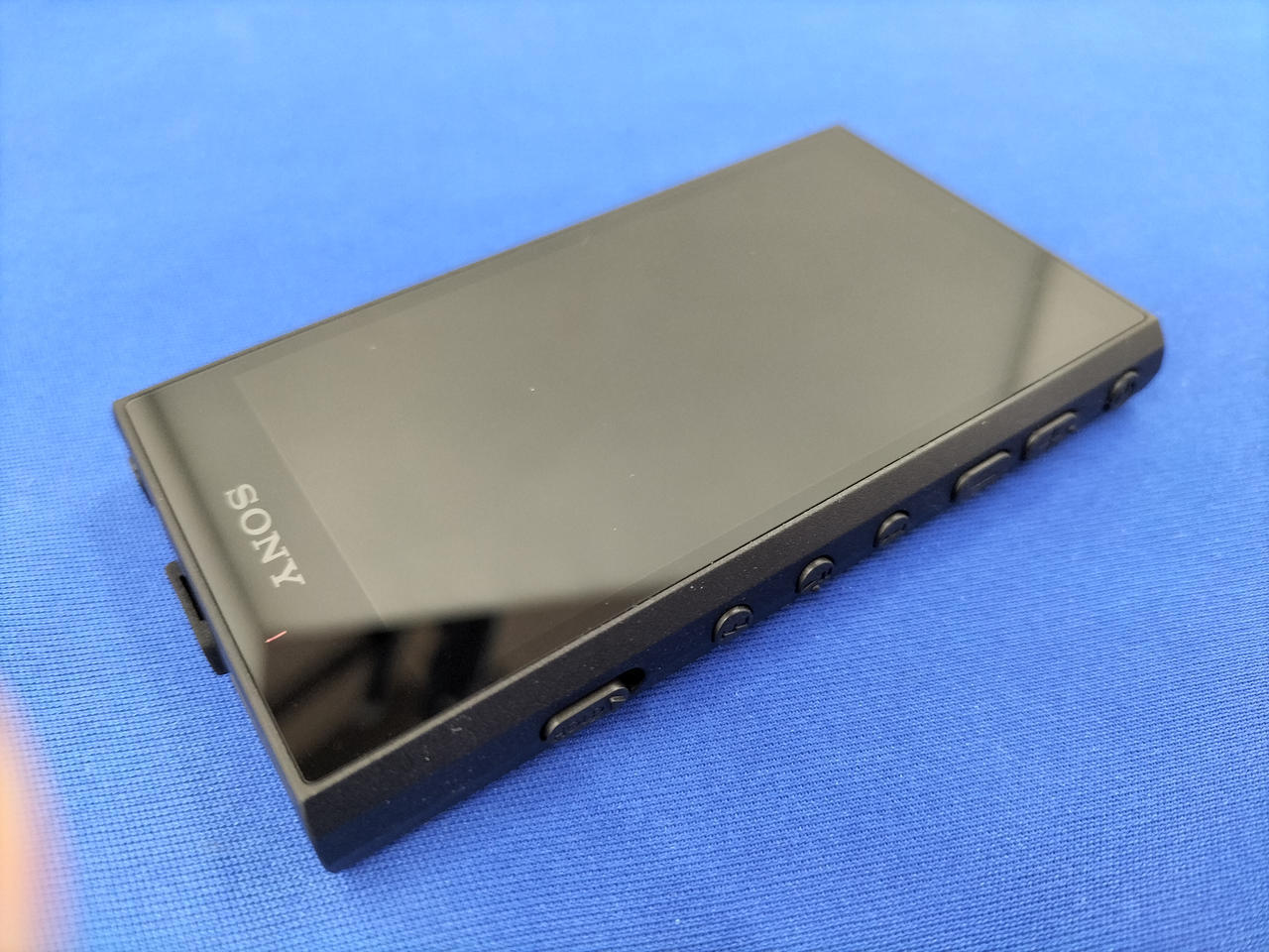 Sony Walkman Model Number: NW-A306 Used in Japan F/S