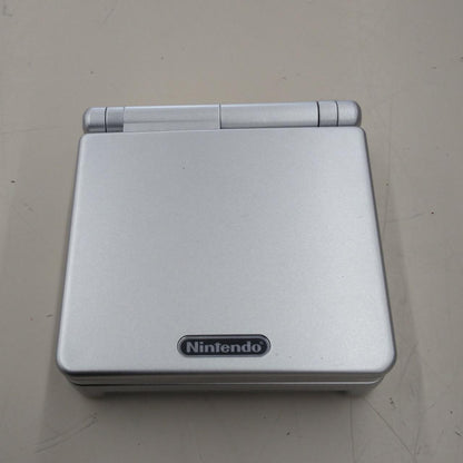 Nintendo Gameboy Advance SP AGS-001 Used in Japan F/S