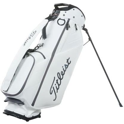 Titleist Performance Sports Golf Stand Bag New From Japan F/S