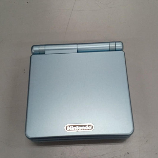 Nintendo Gameboy Advance SP AGS-001 Used in Japan F/S