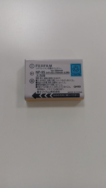 Near Mint FUJIFILM digital camera : X30 Used in Japan F/S