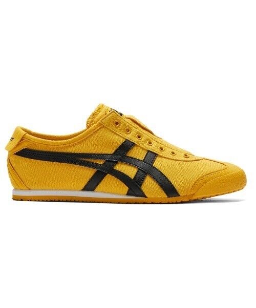 Onitsuka Tiger MEXICO 66 SLIP-ON US10 New From Japan F/S